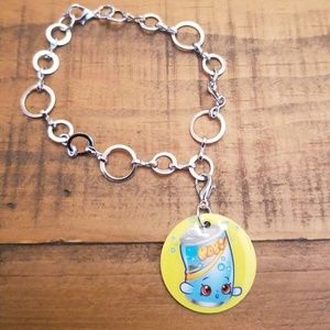 🤗FREE W/ ANY PURCHASE Shopkins Bracelet